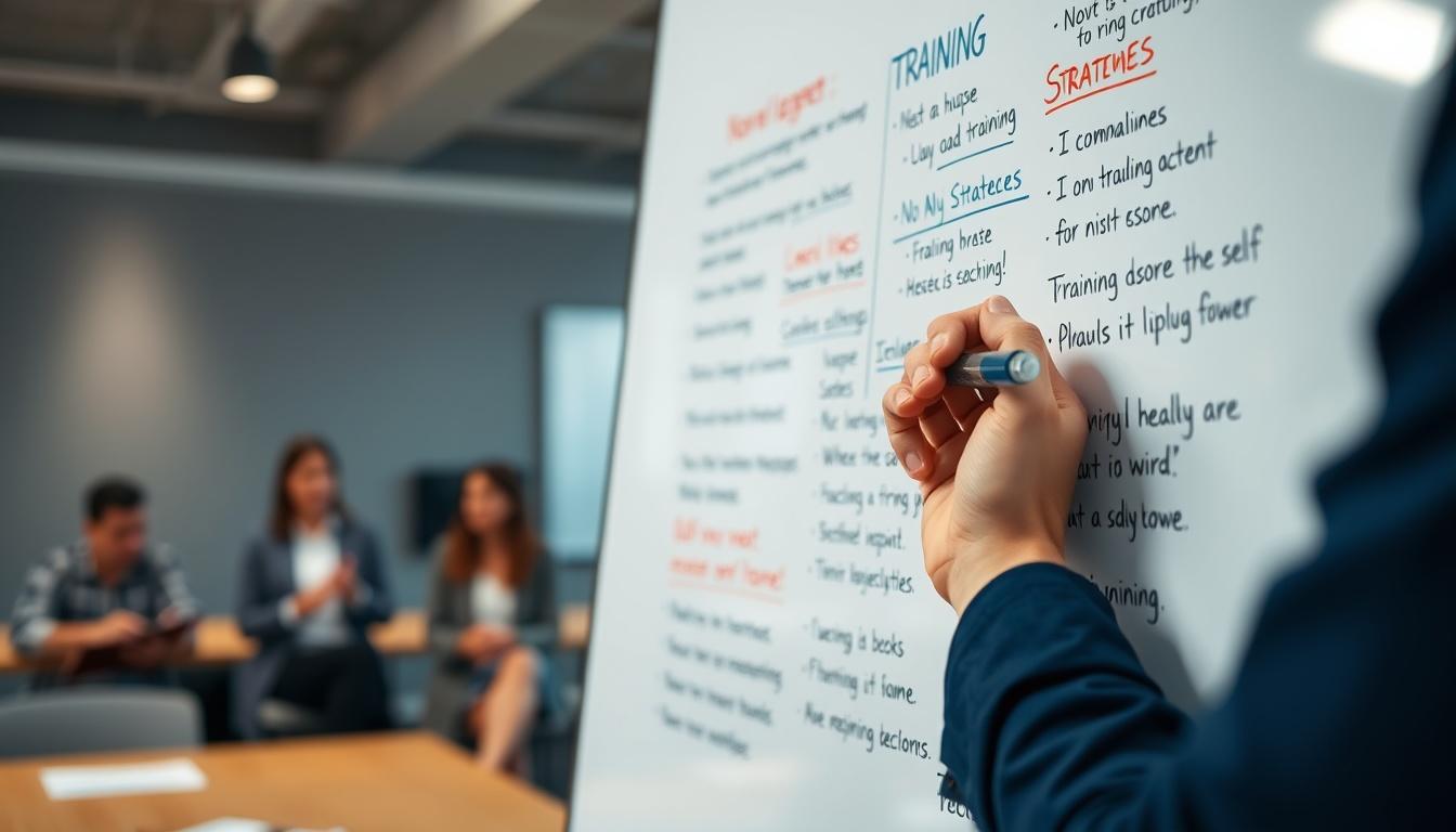 Supporting pricing visual